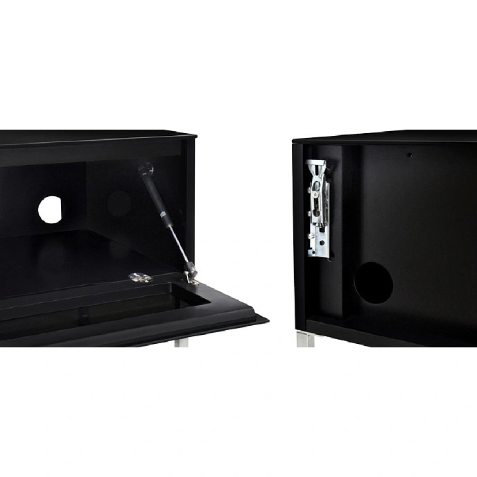 Hi-Fi Stand NorStone Khalm 1400 Black - img.3