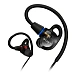 In-ear headphones Sony IER-M500 Black - img.1 In-ear headphones Sony IER-M500 Black - img.1
