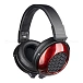 High End headphones Fostex TH-909 - img.0