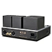 Headphone Amplifier Cayin HA-2A Black - img.2