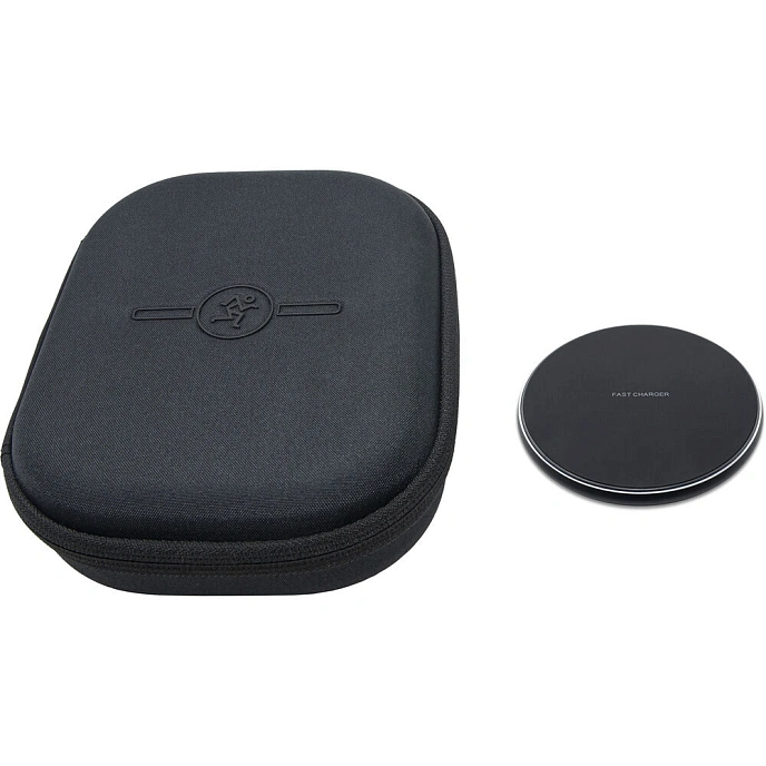 Wireless Headphones Mackie MC-60BT - img.11