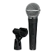 Vocal microphone Shure SM58SE - img.1