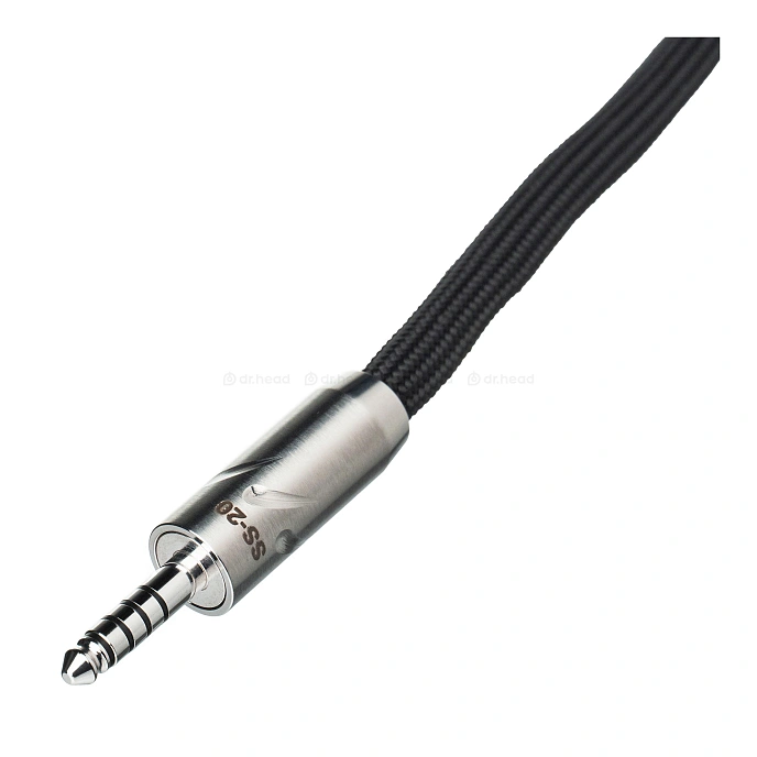 Cable HeadMade SS-20 Audeze LCD / Meze Audio Empyrean 4.4mm - 1.5m - img.3