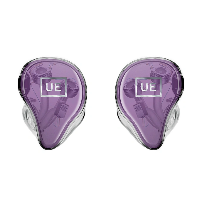 Custom earphones Ultimate Ears UE 6 Pro - img.1