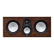 Central Channel Monitor Audio Silver C250 7G Natural Walnut - img.2