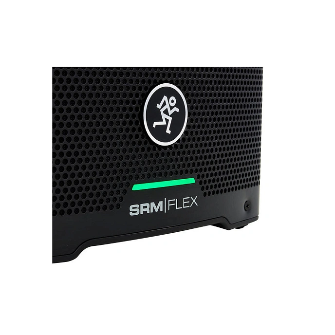 Speaker System Mackie SRM Flex Black - img.9