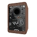 Bookshelf speakers Kanto YU6 Walnut - img.3 Bookshelf speakers Kanto YU6 Walnut - img.3