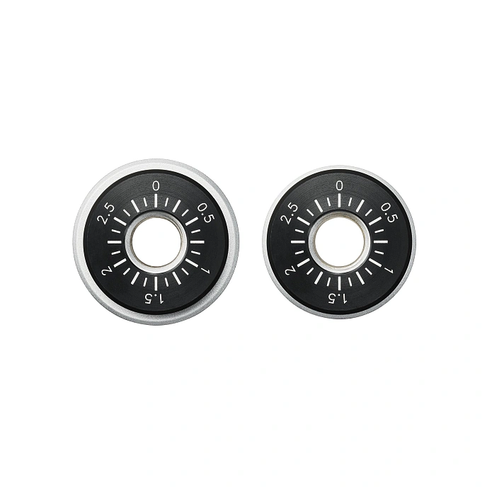 Turntable Audio-Technica AT-LPA2 Transparent - img.15