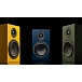 - img.2 Bookshelf speakers Pro-Ject Speaker Box 5 S2 Satin Black - img.2