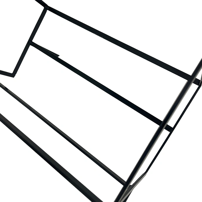 Vinyl record stand MJI Audio Vinyl Records Holder R25H - img.5