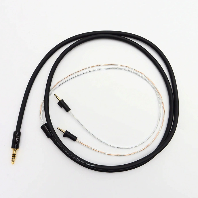 Cable Abyss Diana cable - 4.4mm, 2m - img.0