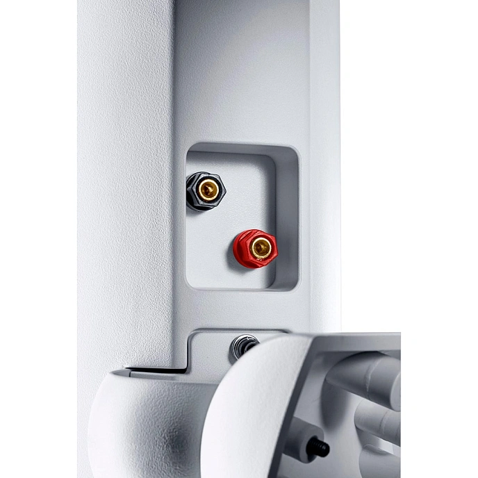 On-wall speakers Magnat Symbol X 130 White - img.2