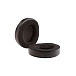 - img.0 Eartips Dekoni Audio Elite Hybrid Ear Pad Set for Sennheiser HD800 - img.0