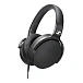 Over-ear headphones Sennheiser HD 400U Black - img.0 Over-ear headphones Sennheiser HD 400U Black - img.0
