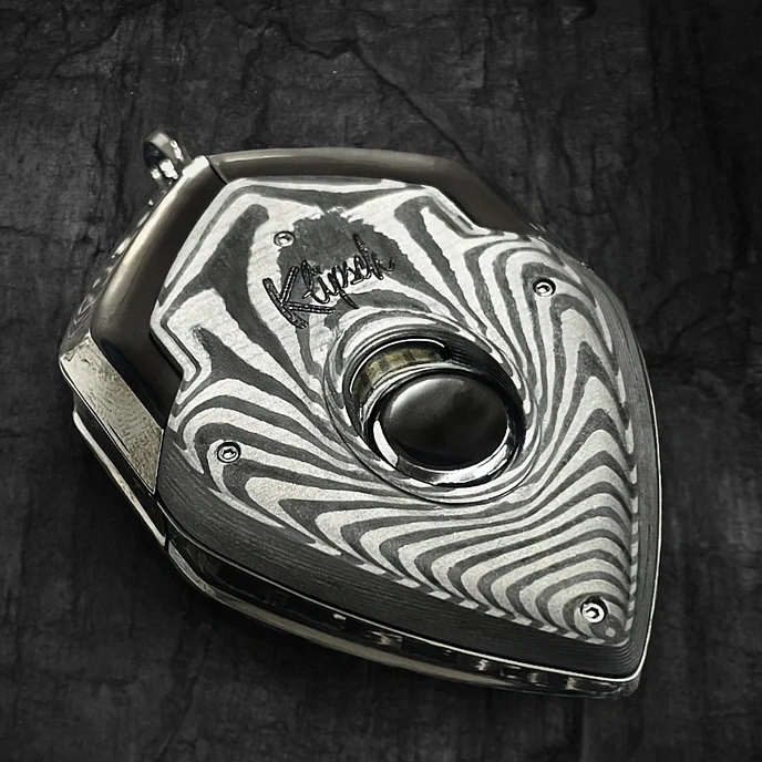 Wireless Headphones T10 Bespoke Edition Carbon Phantom - img.2