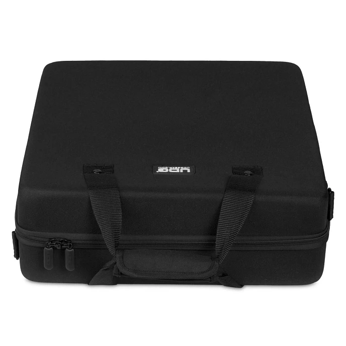 Case UDG Creator Rane Twelve Hardcase Black - img.5