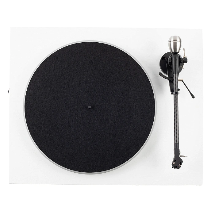 Turntable Auris Blues White - img.1