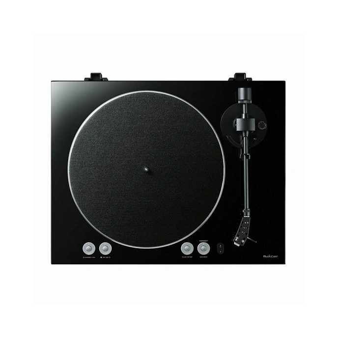 Turntable Yamaha TT-N503 Black - img.5