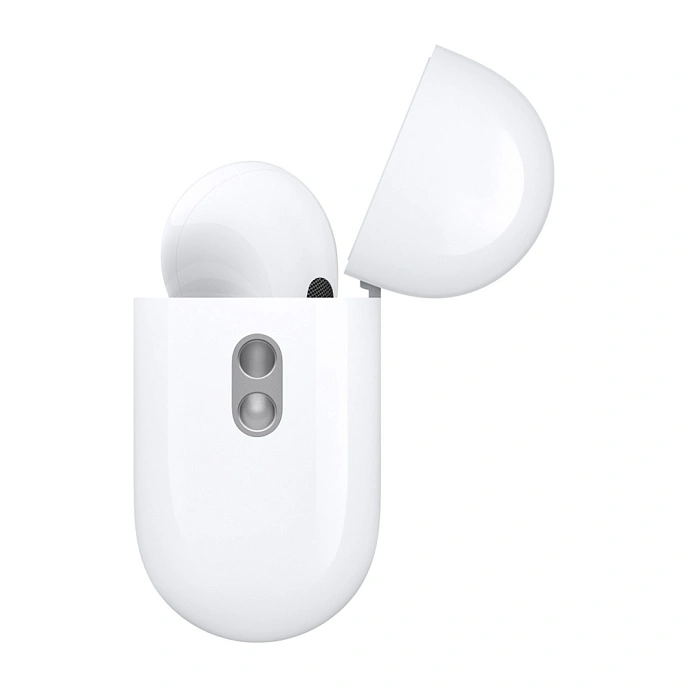 Wireless Headphones Apple AirPods Pro 2nd gen with MagSafe USB-C (2023) - img.5