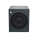 - img.0 Subwoofer Neumann KH 750 AES 67 Anthracite - img.0
