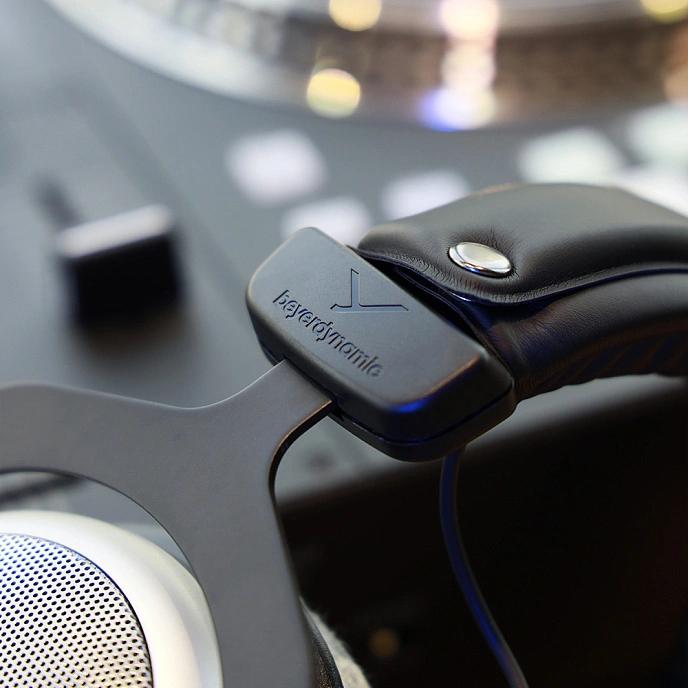 Monitor headphones Beyerdynamic DT 880 PRO / 250 ohm - img.12