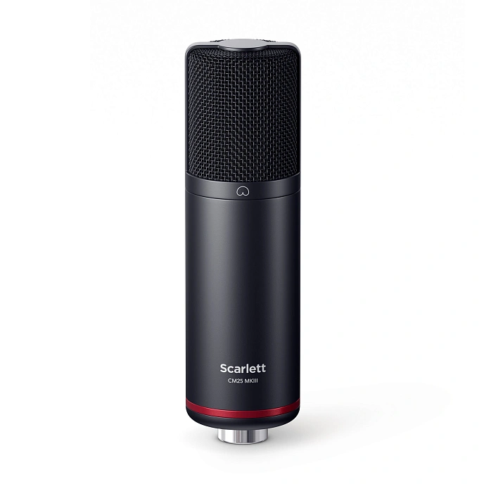 Audio interface Focusrite Scarlett Solo Studio 4th Gen - img.4