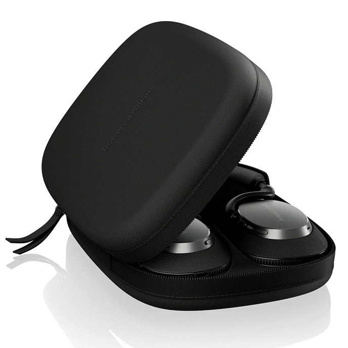 Wireless Headphones Bowers & Wilkins Px7 S3 Anthracite Black - img.7