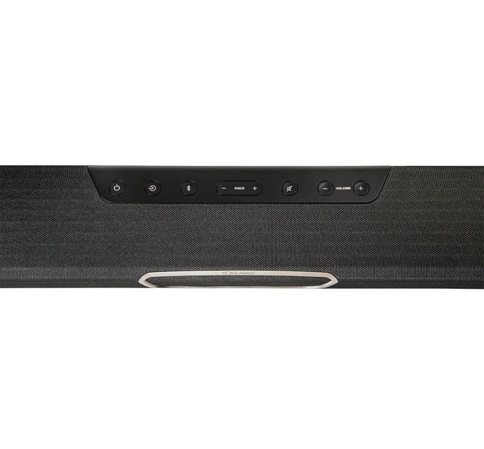 Kit Polk Audio Magnifi Max system Black - img.4