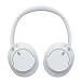 - img.3 Wireless Headphones Sony WH-CH720N White - img.3