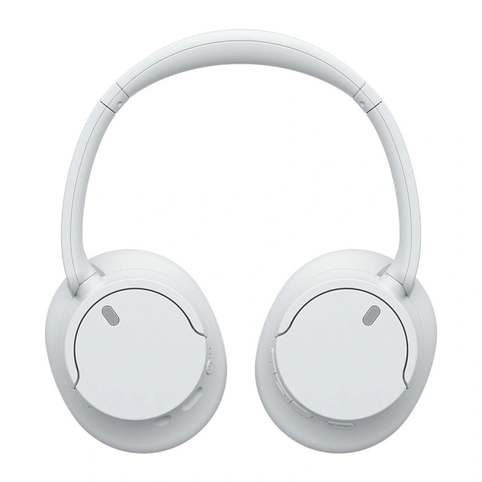 Wireless Headphones Sony WH-CH720N White - img.3