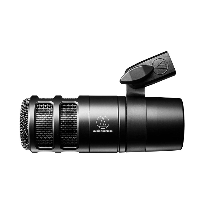 Microphone for streaming and gaming Audio-Technica AT2040 - img.1