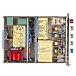 Microphone preamp Heritage Audio 6673 Black - img.2 Microphone preamp Heritage Audio 6673 Black - img.2