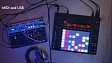Controller Ableton Push 3 - img.11 Controller Ableton Push 3 - img.11