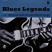 Vinyl Record Various Artists - Blues Legends (Box) - 3LP - img.0