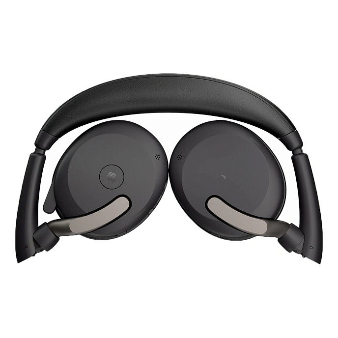 Headset Jabra Evolve2 65 Flex Link380a UC Stereo WLC Black - img.6