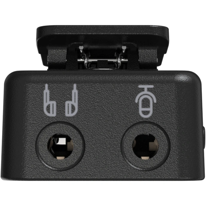 Lavalier microphones Mackie EM-95ML - img.5