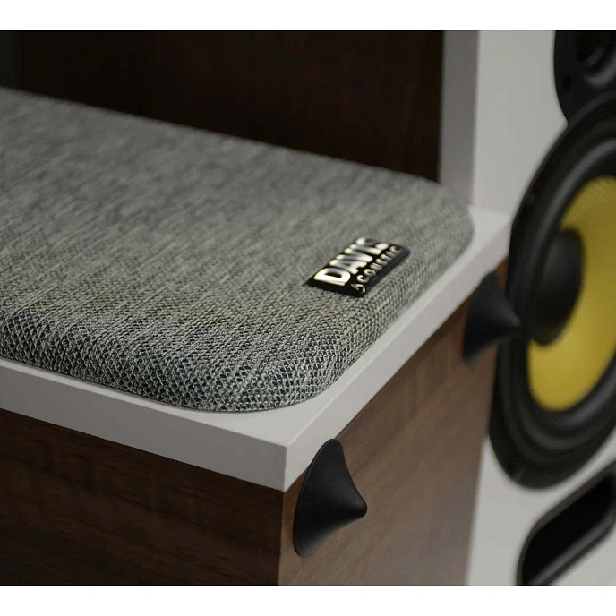 Bookshelf speakers Davis Acoustics Ariane 1 Walnut - img.11