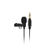 - img.0 Lavalier microphones RODE Lavalier GO Black - img.0