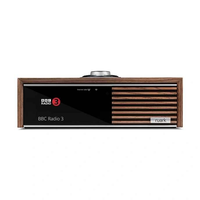 Receiver Ruark R610 Fused Walnut - img.0