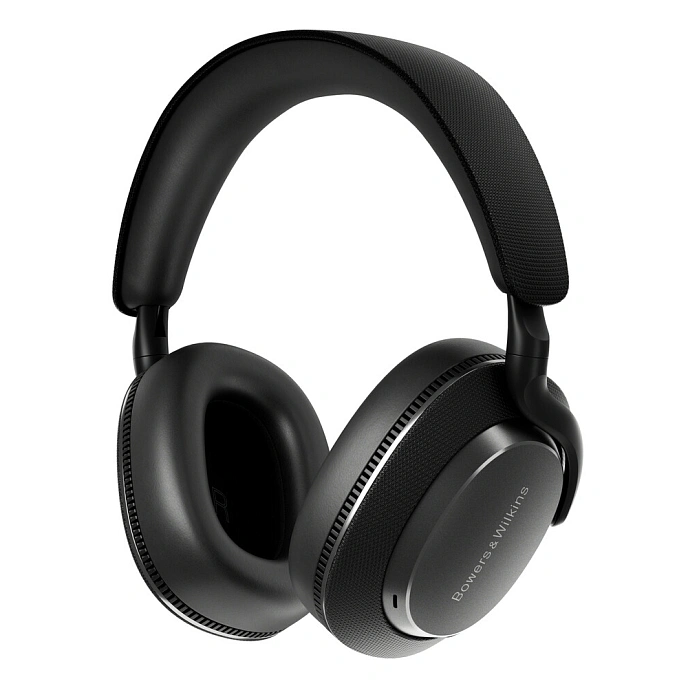Wireless Headphones Bowers & Wilkins Px7 S3 Anthracite Black - img.6