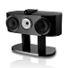 Central Channel Bowers & Wilkins HTM82 D5 Black - img.1 Central Channel Bowers & Wilkins HTM82 D5 Black - img.1