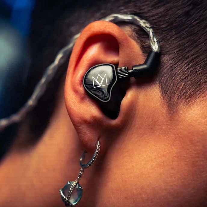 In-ear headphones Noble Audio XM-1 - img.1