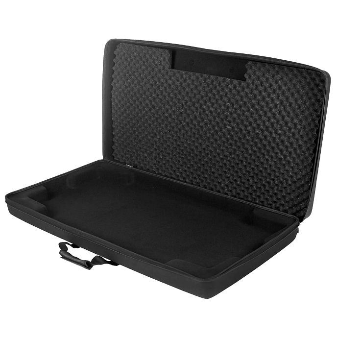 Case UDG Creator Pioneer DJ OPUS-QUAD Hardcase Black - img.4