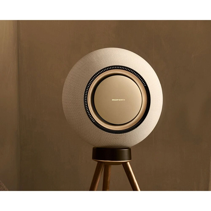 Speaker System Marantz Horizon Champagne - Pair - img.3