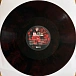Vinyl Record Elvis Presley – Elvis Christmas Album (Red Marble) LP - img.3