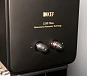 Bookshelf speakers KEF LS50 Meta Mineral White - img.5