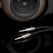 Over-ear headphones DUNU Mortise Black Wood - img.8 Over-ear headphones DUNU Mortise Black Wood - img.8