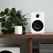 Bookshelf speakers Kanto YU4 Matte White - img.3