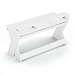 - img.4 Table Glorious Sound Desk Pro White - img.4