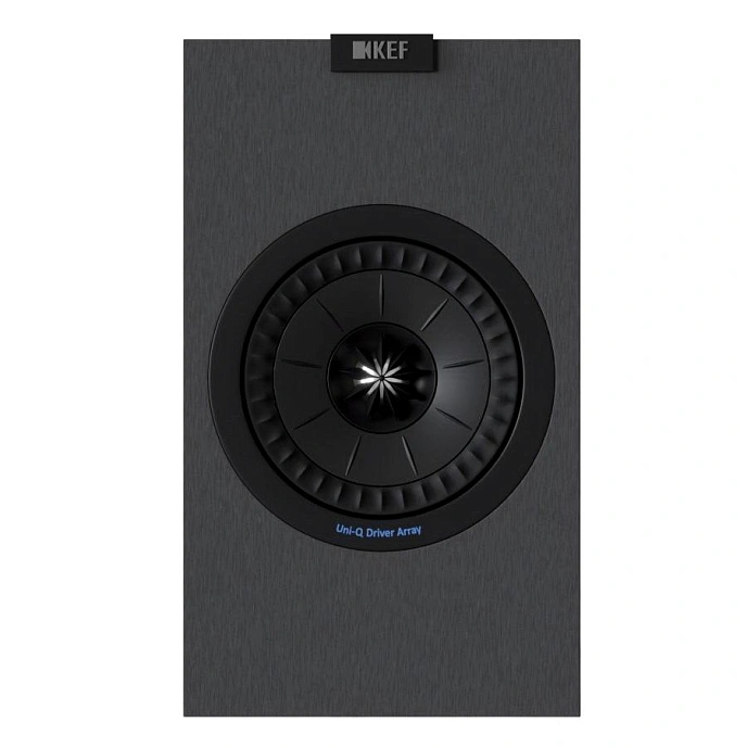 Bookshelf speakers KEF Q1 Meta Satin Black - img.1